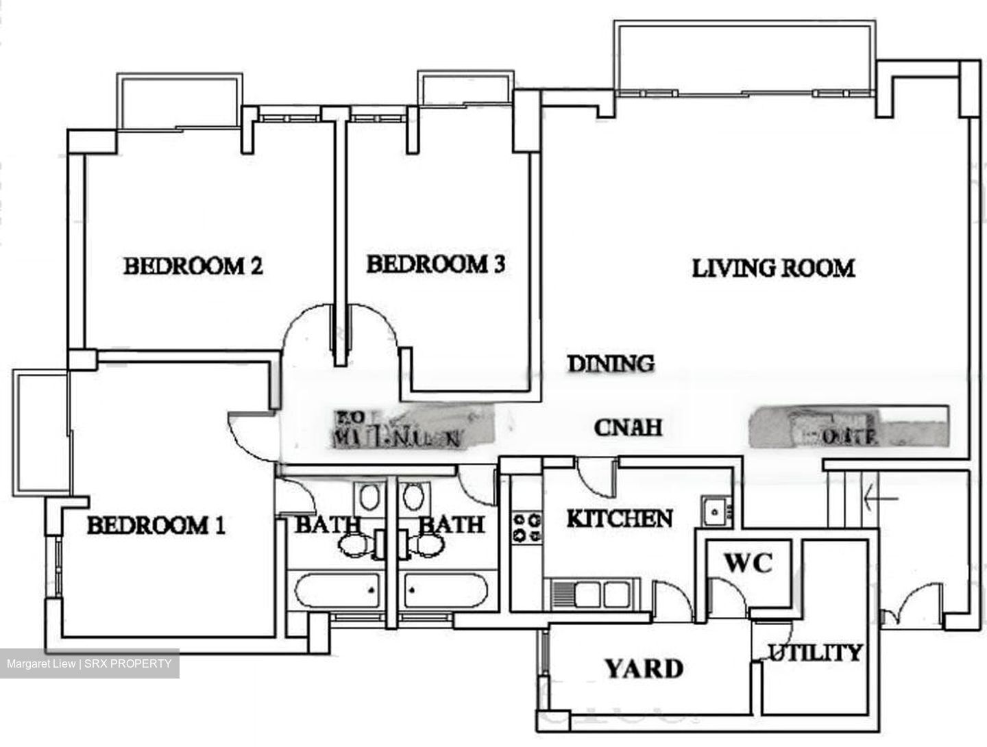 Cavenagh Court (D9), Apartment #466848731
